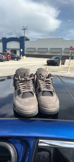 Jordan 4s