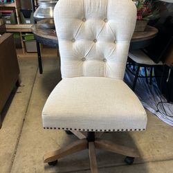 Kirkland Office Chair! Normal Use