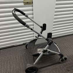 LITE MAX SAFE MAX 2.0 Stroller 