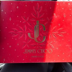 Jimmy choo ( I Want You )