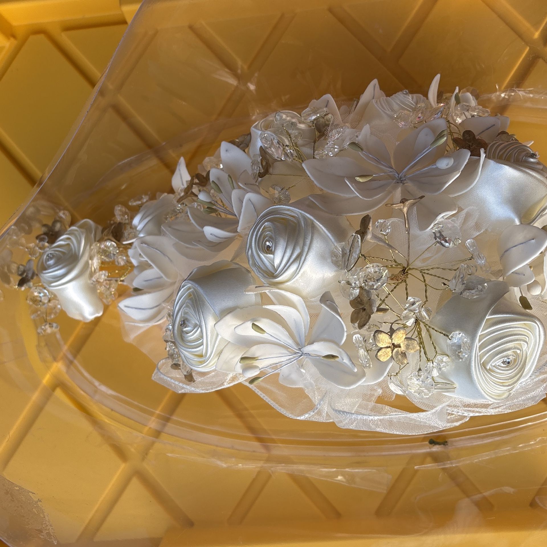 Wedding Bouquet