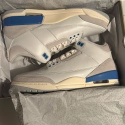 Jordan 3 “lucky Shorts”