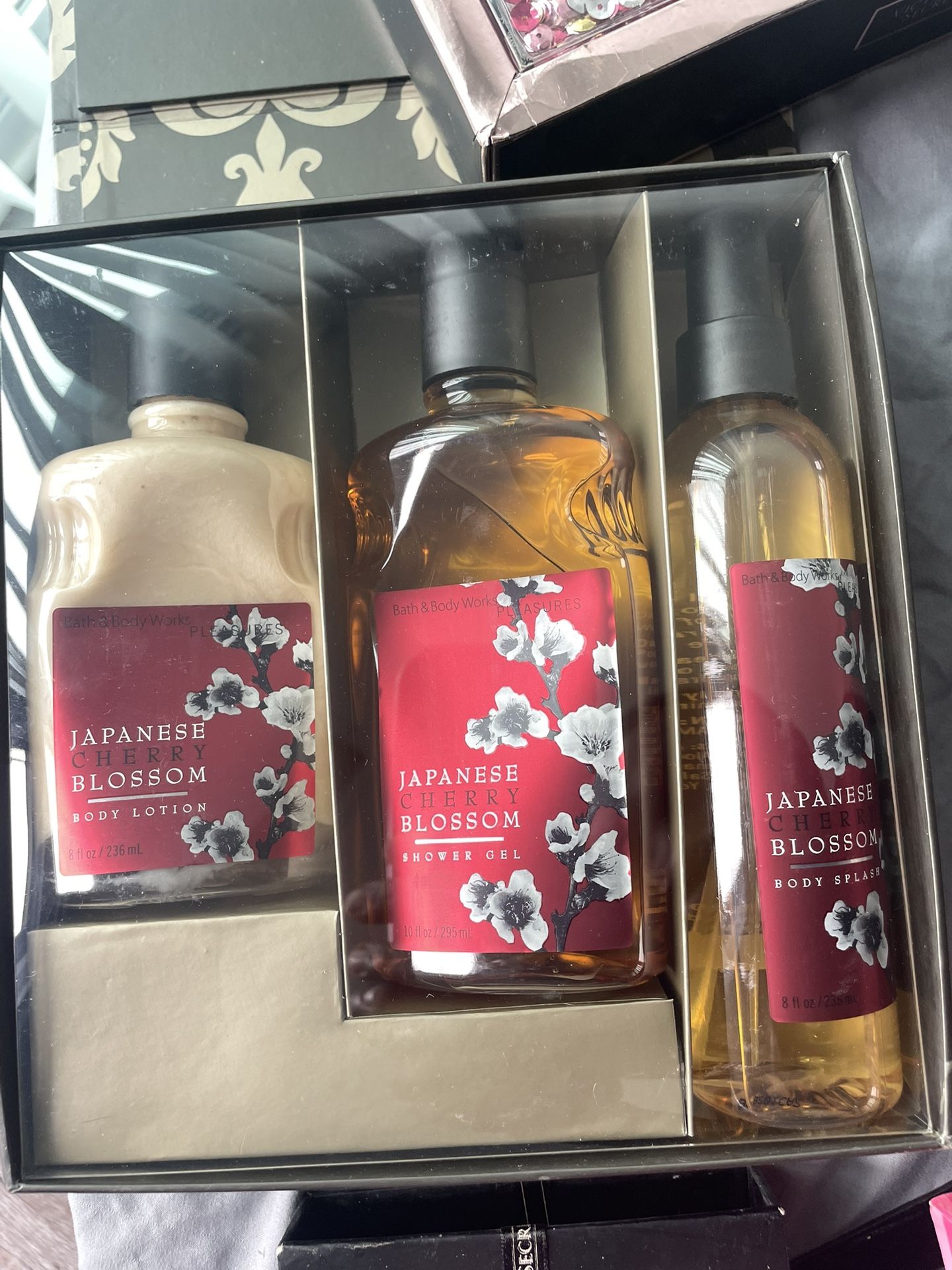 Victoria Secret Perfume/Bath & Body Works