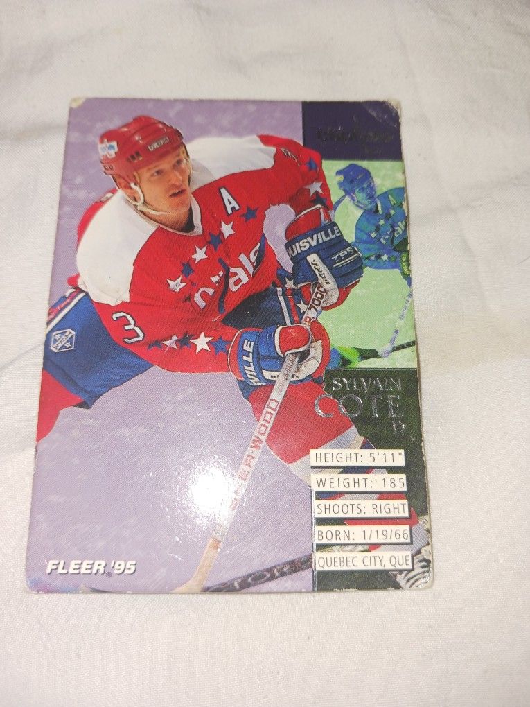 Hockey Cards