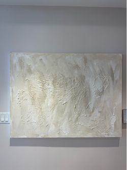Abstract Painting