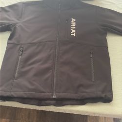 Ariat Jacket