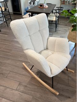 Rocking chair