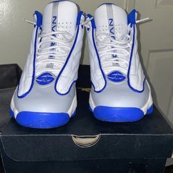 10.5 Jordan Pro Strong 