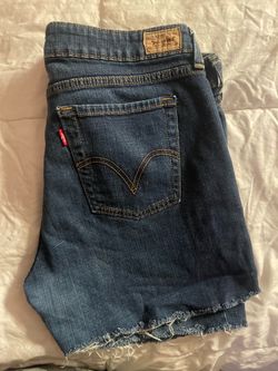 Levi Shorts