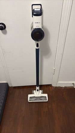 Tineco vacuum