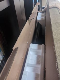 Plasma tv