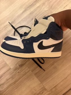 Air Jordan’s 1y