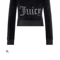 Juicey Couture Og Bling Sweater (3 Colors)