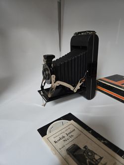 Kodak Vintage Camera $60