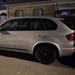 2011 BMW X5