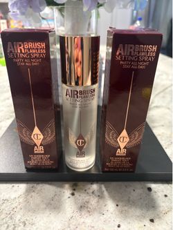 Charolette Tillsbury Setting Spray