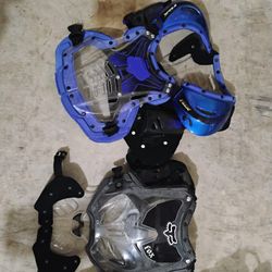 Motorcycle Gear 