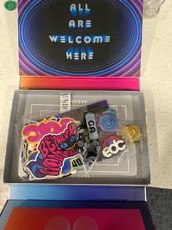 3 DAY EDC PASS