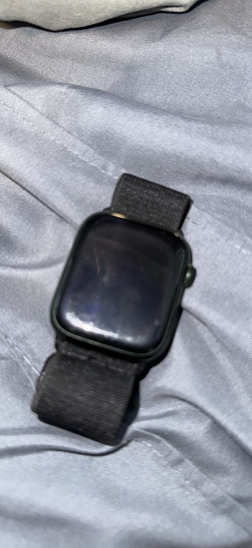 Apple Watch 45m Series 7