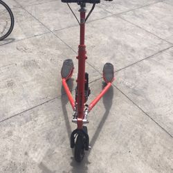 TRIKKE PONE  36Volt