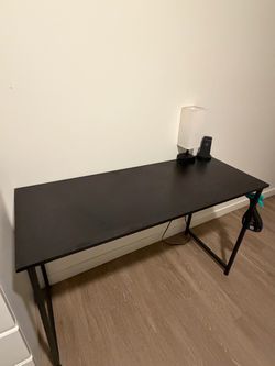Working desk