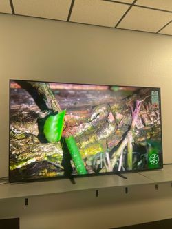75" Inch SONY - 4K MINI LED - Google Smart TV - K75XR90
