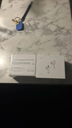Brand new