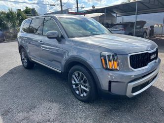 2024 Kia Telluride