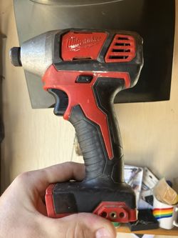 Impact Drill