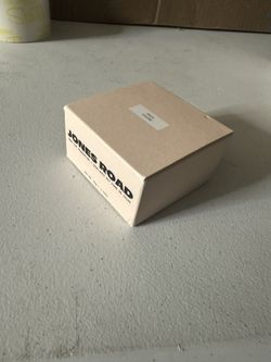 Jones Road Miracle Balm 38g/1.14oz