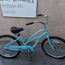 Electra Bike