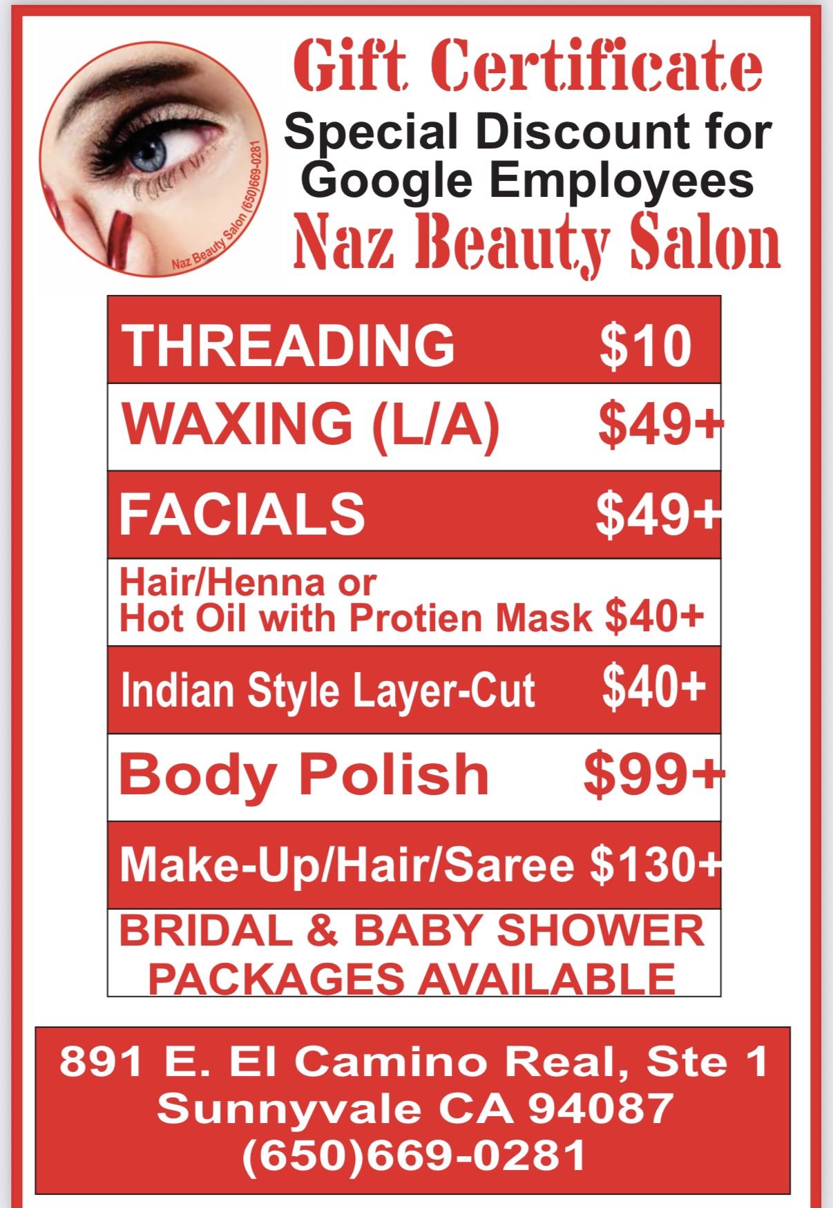 July For Sale Special Discount