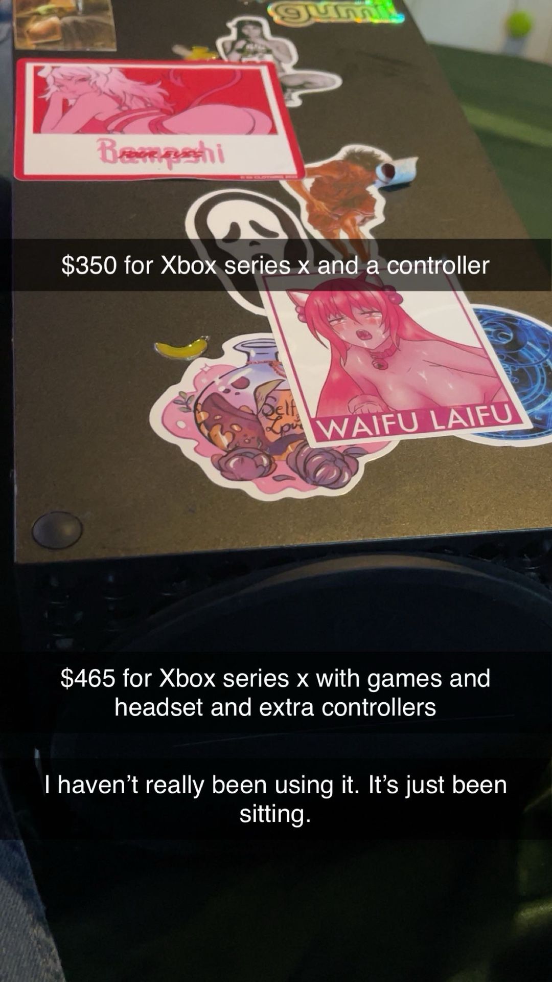 Xbox Series X