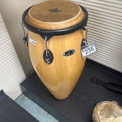 Congo Drum