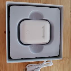 InPod Ear Pods - White / Pink