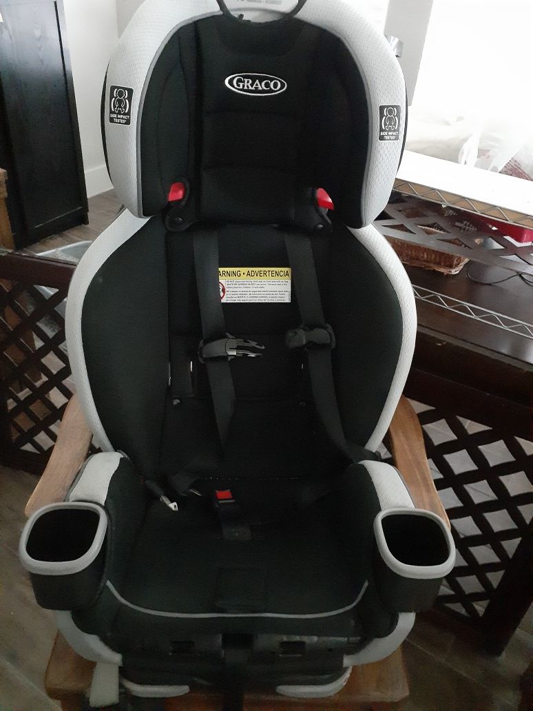 Graco Extend to fit 3 in 1 for Sale in Conroe, TX OfferUp
