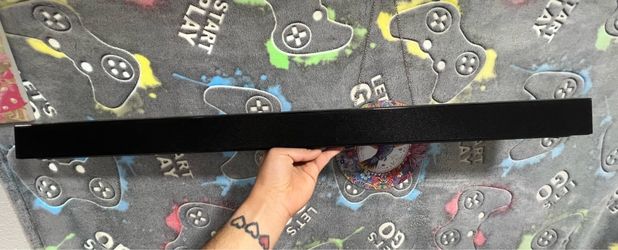 Samsung HW-B43M 2.1-channel soundbar