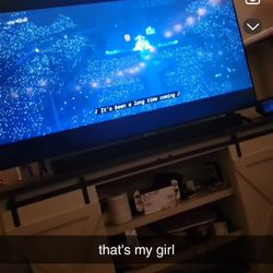 Tv Stand - 70 Inches 