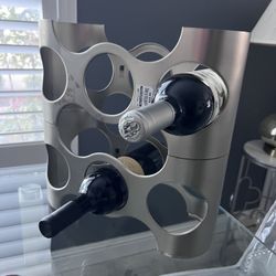 Bottle Holders