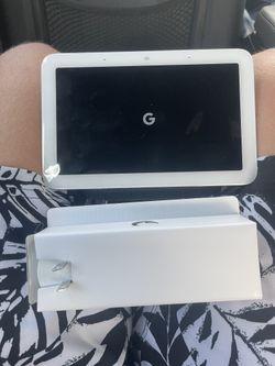 Google Nest Hub