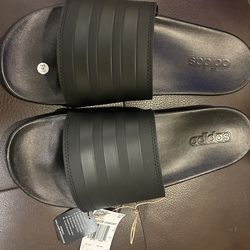 Adidas slides