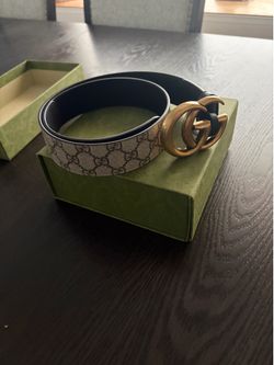 Gucci Belt (For Size 32)