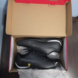 Men's Puma SF drift cat 5 Ultra II 