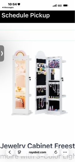 Kids jewelry cab it