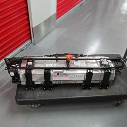 Hyundai Ioniq Hybrid Battery Pack 2017-2022 