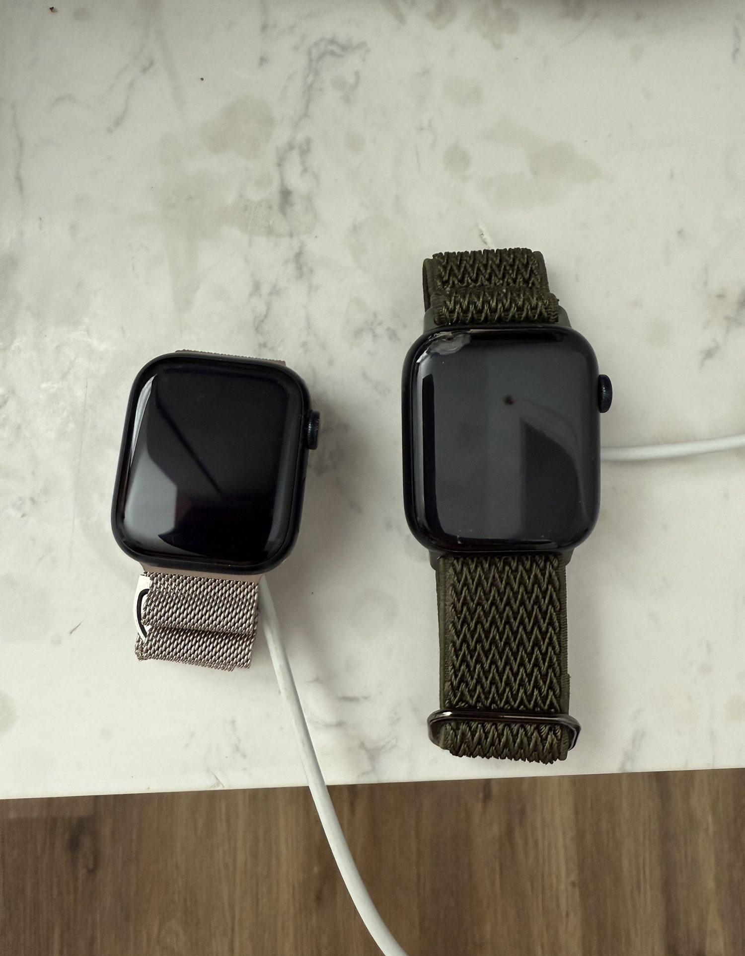 Apple Watch Series 8
