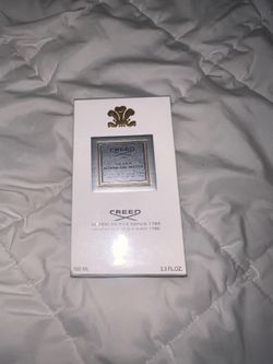 Creed Silver Mountain Water (100ml)