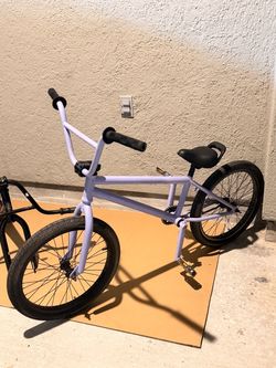 Sunday BMX STOLEN 20” KINK FBC