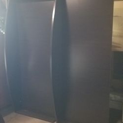 Two Large Office Desk 