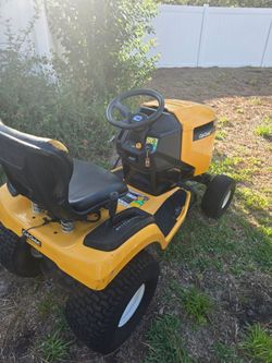 Cubcadet i need a xt1 transmission